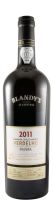 2011 Madeira Blandy's Verdelho