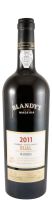 2011 Madeira Blandy's Bual