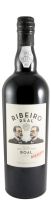 Madeira Barbeito Ribeiro Real Lote 2 Boal 20 years