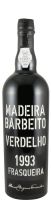 1993 Madeira Barbeito Verdelho Frasqueira