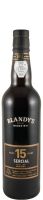 Madeira Blandy's Sercial 15 years 50cl