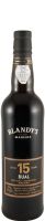 Madeira Blandy's Bual 15 years 50cl
