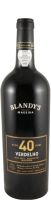 Madeira Blandy's Verdelho 40 years