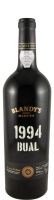 1994 Madeira Blandy's Bual
