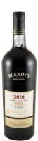 2010 Madeira Blandy's Bual