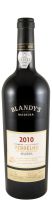 2010 Madeira Blandy's Verdelho