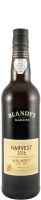 2016 Madeira Blandy's Malmsey 50cl