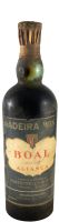 Madeira Aliança Perestrello Boal (straw-wrapped neck)