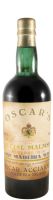 1836 Madeira Oscar Acciaioly Malmsey Special Reserve