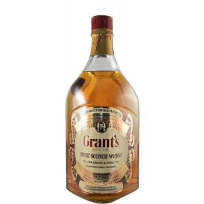 Grant's STAND FAST グランツスタンドファスト 古酒 fit=scale-down,w=1200