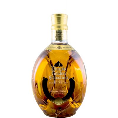 Dimple Golden Selection