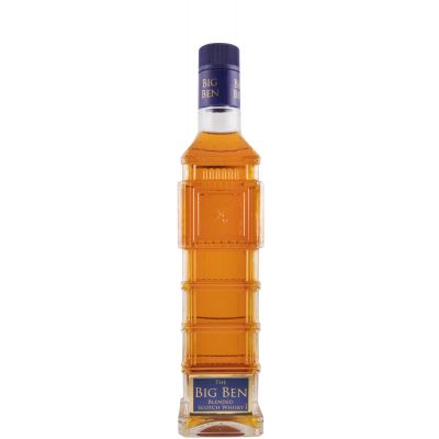 The Big Ben Blended 50cl