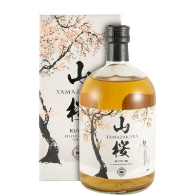 YAMAZAKURA ウィスキー 2010208-0.jpg