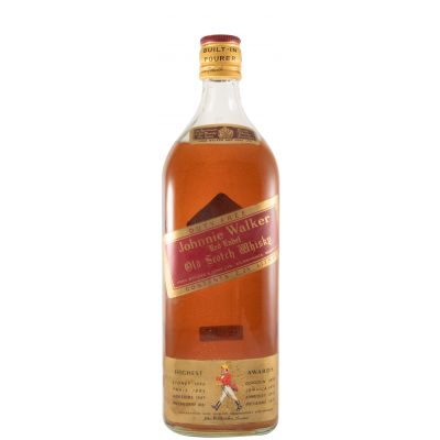 Johnnie Walker Red Label 2,25L
