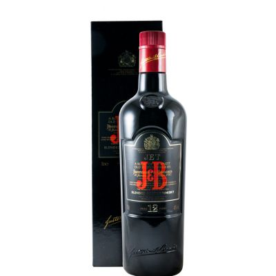 ジャスティリーニアンドブルクッス 15年 スコッチウィスキー Yahoo!オークション -「j&b 15」の落札相場・落札価格