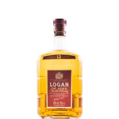 Logan 12 anos 43%
