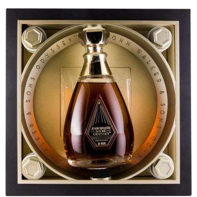 新品未開封 JOHNNIE WALKER DECO - www.e-life-sp.co.jp