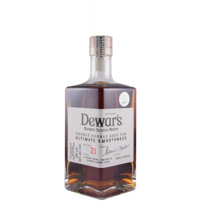 Dewar's 21 anos 50cl
