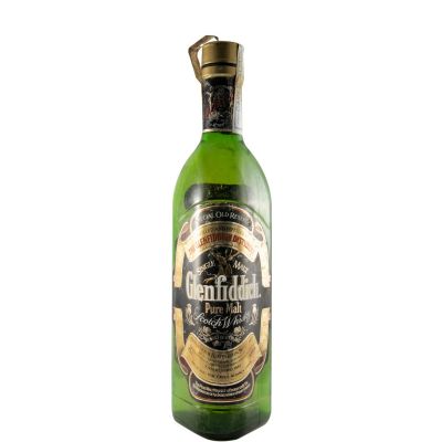 Glenfiddich Special Reserve 75cl