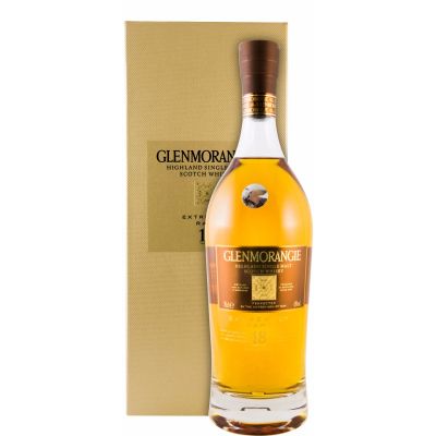 Glenmorangie 18 anos Extremely Rare