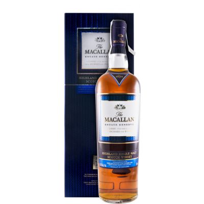 Macallan Estate Reserve ウイスキー 楽天市場】ザ・マッカラン・エステートリザーヴ 45%700ml【THE