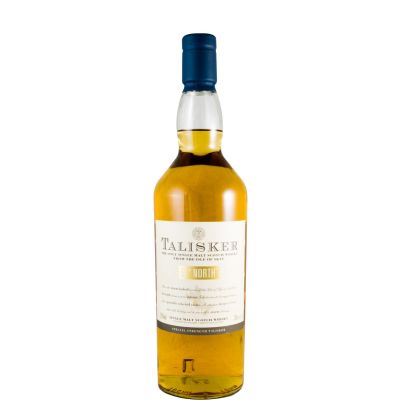 タリスカー　TALISKER 57° NORTH Review: Talisker 57 Degrees North - Drinkhacker