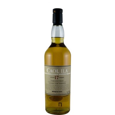 CAOL ILA 17年 ウイスキー 700ml 55.9% 先行予約』 フィントムソン カリラ 17年 700ml 51.9％ | サトー酒店