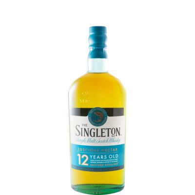 Singleton 12 years