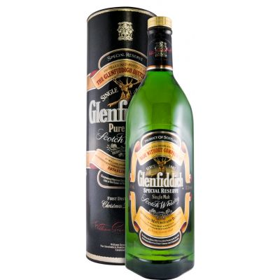 Glenfiddich Special Reserve 1L