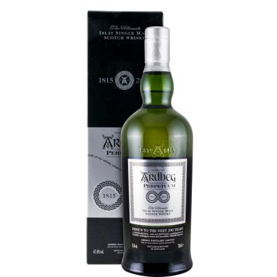 アードベッグ ARDBEG PERPETUUM 【公式通販】
