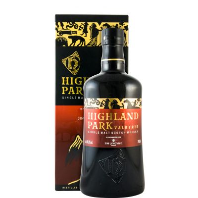 p*0様 ハイランドパーク ヴァルキリー　HIGHLAND PARK VALKR ハイランドパーク ヴァルキリー | Dear WHISKY