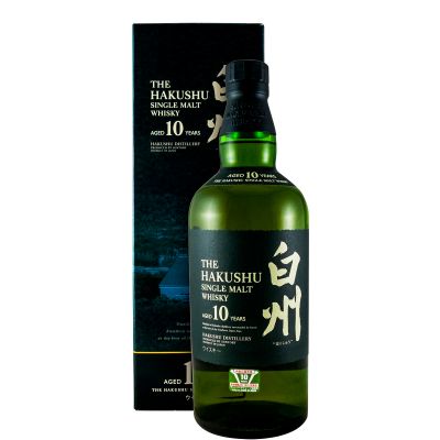 や*う様 THE HAKUSHU 10年 シングルモルトウイスキー fit=scale-down,w=1200