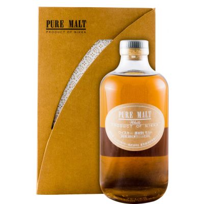 NIKKA PURE MALT White 500ml 3本セット 2060296-0.jpg