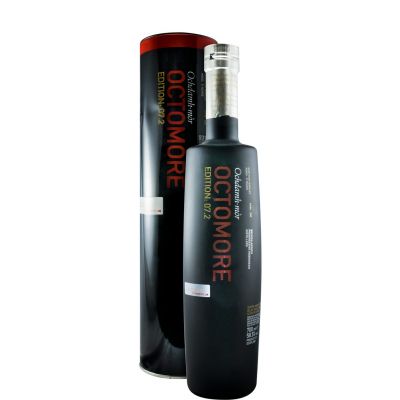 OCTOMORE 07.3 オクトモア 送料無料】オクトモア 2本セット 07.1 ＆ 07.3 700ml 並行品