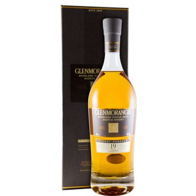 Glenmorangie 19 anos Finest Reserve