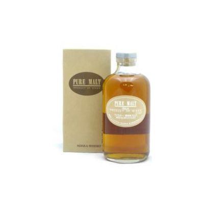 Nikka White Pure Malte 50cl