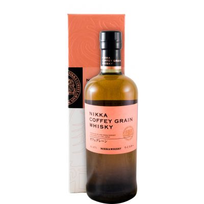 NIKKA COFFEY GRAIN ニッカ　カフェグレーン　ウイスキー ニッカ カフェグレーン 700ml 45度 ウイスキー グレーン