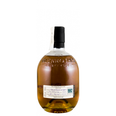 【新品】the glenrothes 1992 ウイスキー Glenrothes 1992 | Total Wine & More
