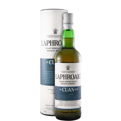 ラフロイグ - 【新品・未開封】LAPHROAIG ラフロイグ アンカンモア シングルモルト 新品・未開封】LAPHROAIG ラフロイグ アンカンモア シングル