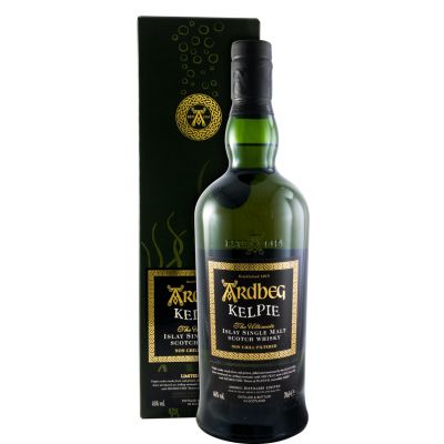 アードベック　ケルピー 海のような深い味わいをもつ「ケルピー」｜Ardbeg - Web