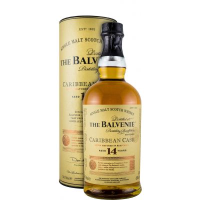 値下げBalvenie 19年 Cask and Character700ml Balvenie 19 Year Cask and Character Single Malt Scotch