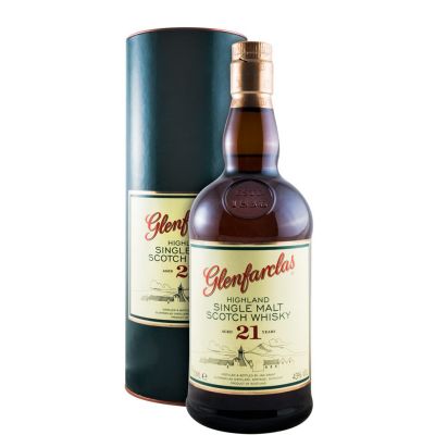 Glenfarclas 21年 シングルモルトスコッチウイスキー Amazon.co.jp: グレンファークラス 21年 [ ウイスキー イギリス