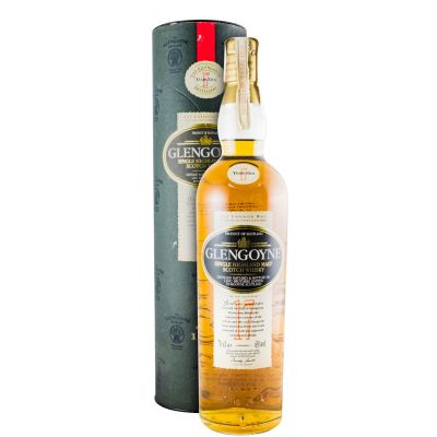 Glengoyne 17 anos