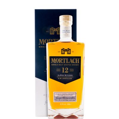 て*ん様 Mortlach 12年 スコッチウイスキー 750ml Mortlach 12 Year Old Single Malt Scotch Whisky, 70cl | Malts