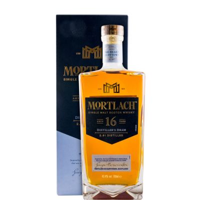 モートラック16年