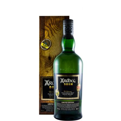 Ardbeg Drum Edição Limitada