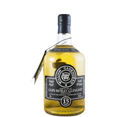 GLEN MORAY15モルトウイスキー SIGNATURE 15 YEAR OLD | Glen Moray