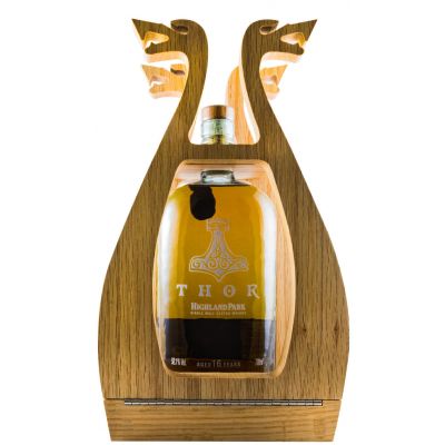 Highland Park Thor 16 anos