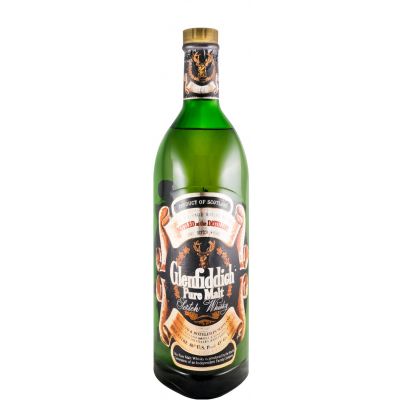 Glenfiddich Pure Malt 1L