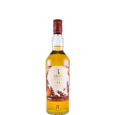 Cardhu 2019 Special Release 14 anos